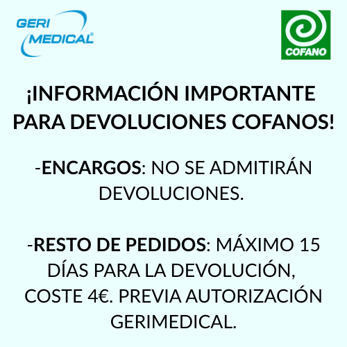 Promoción Cofanos